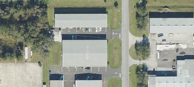 Lakeland Warehouse Near Airport