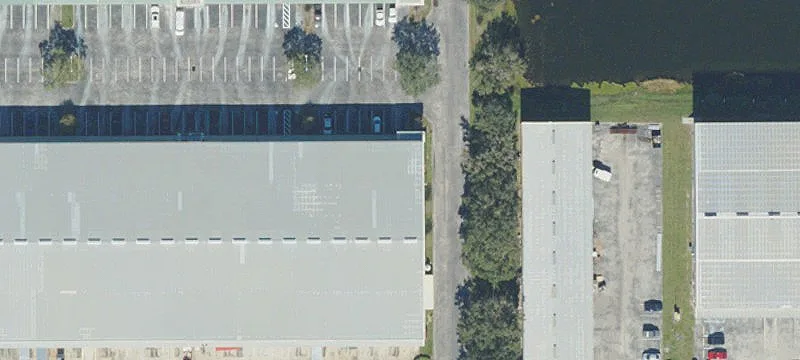 Industrial Space Near Lakeland Airport