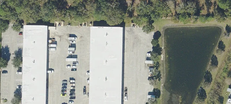 Lakeland Warehouse Space For Sale