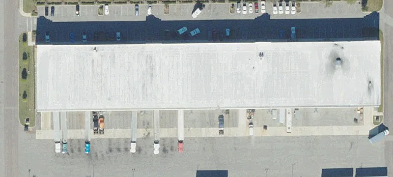 Lakeland Dock-High Warehouse For Sale