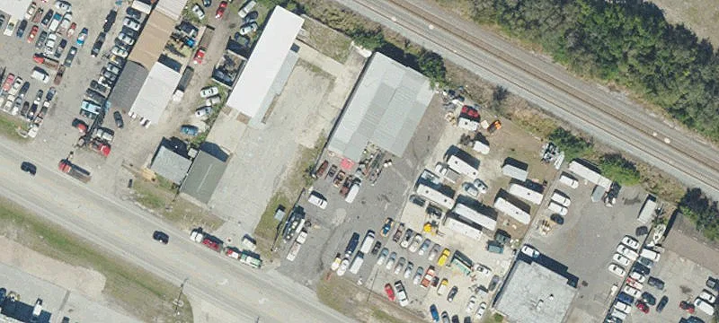 Winter Haven Industrial Flex Warehouse