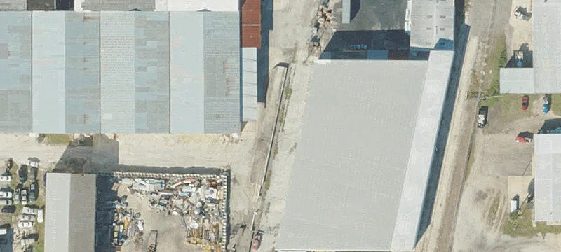 Winter Haven Industrial Property For Sale