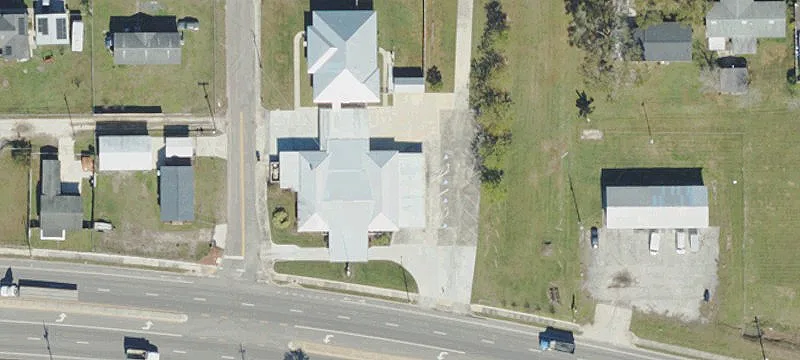 Industrial/Flex Space on Highway 60