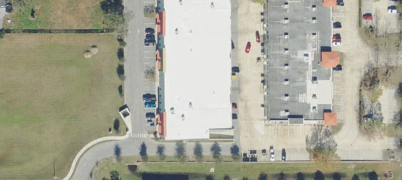 Lakeland Flex Warehouse Near Airport