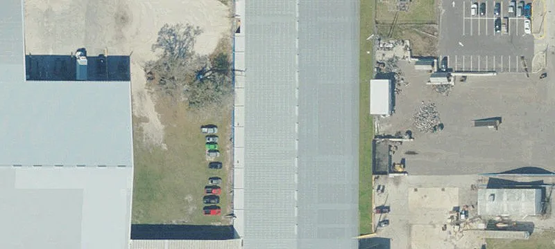 Central Florida Industrial Center
