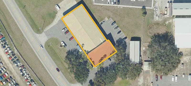Winter Haven Warehouse/Office Building