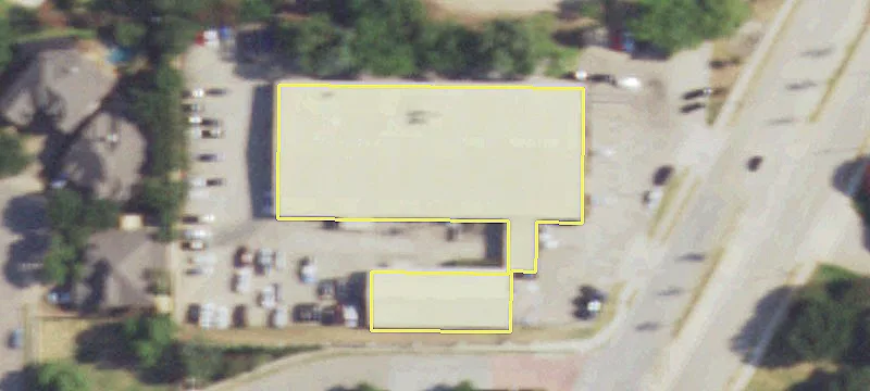 Caliber Collision NNN Lease Property