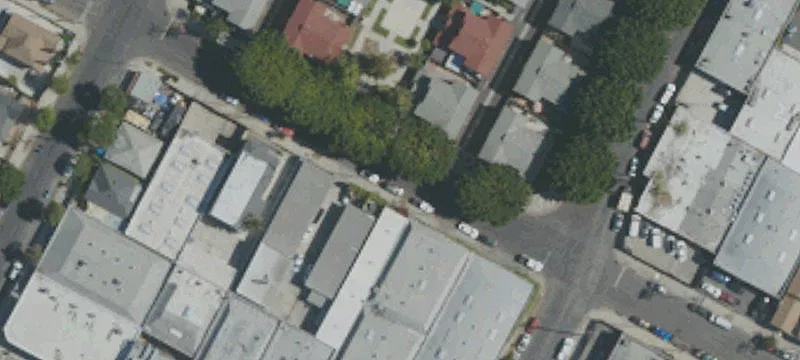 Renewed Lease in Pico-Union Submarket