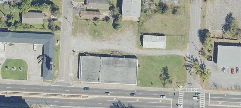 Redevelopment Opportunity in Pensacola, FL