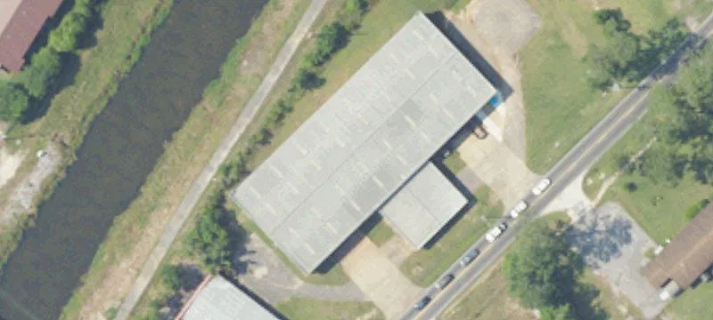 Industrial Investment Near I-10, I-65