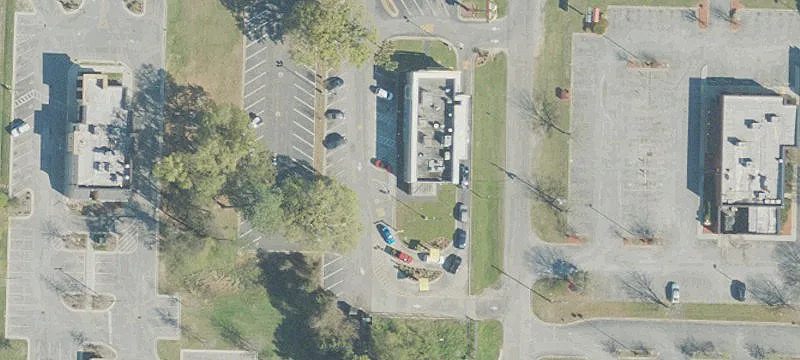 Pensacola Industrial Space For Lease