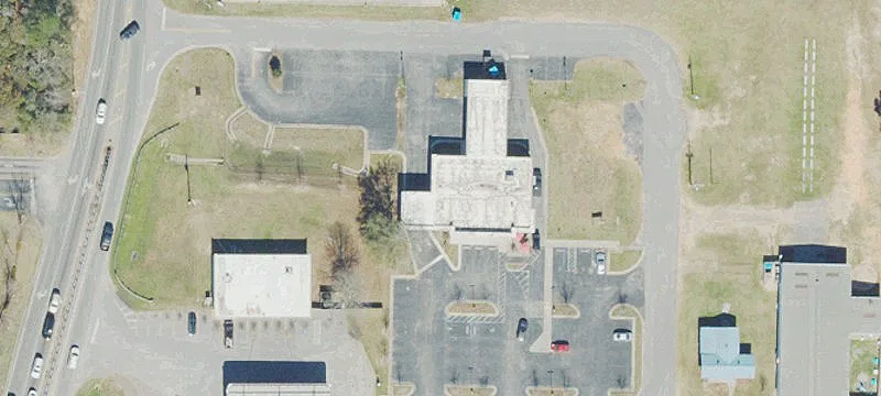 Prime Retail/Office/Restaurant Pad Site