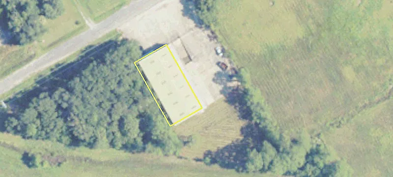 Versatile Industrial Facility Near Highway