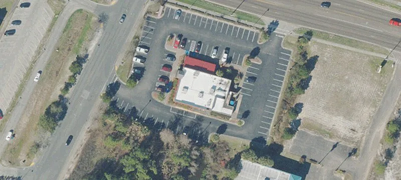 Restaurant Property in Panama City Beach