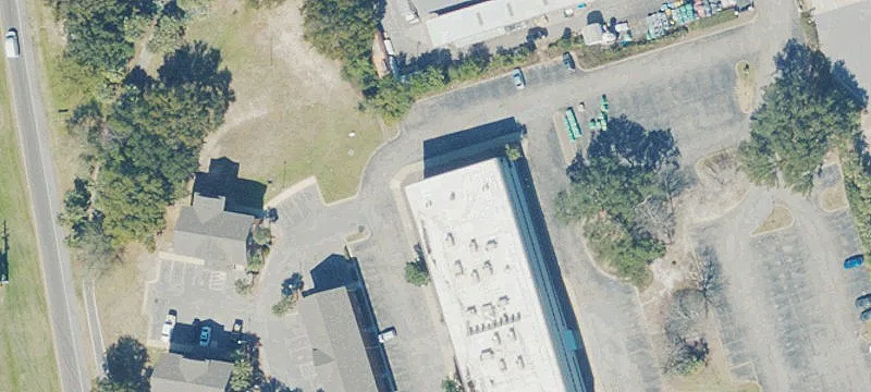 Renovated Office Space in Gulf Breeze