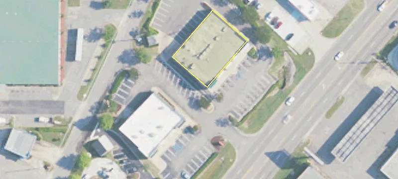 Retail Space on Highway 11