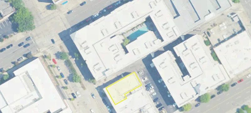 Downtown Birmingham Ground Lease Opportunity