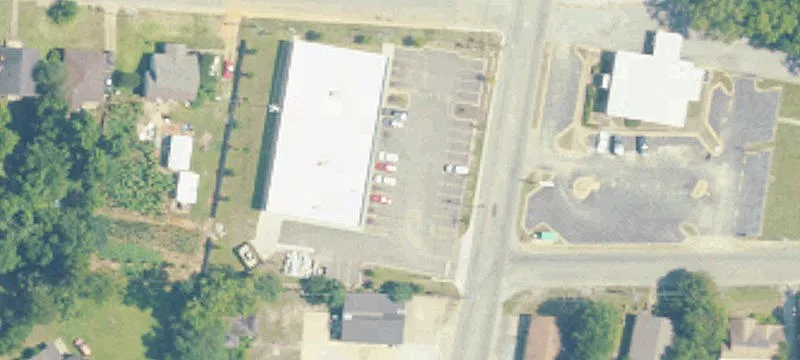 Former Dollar General For Lease