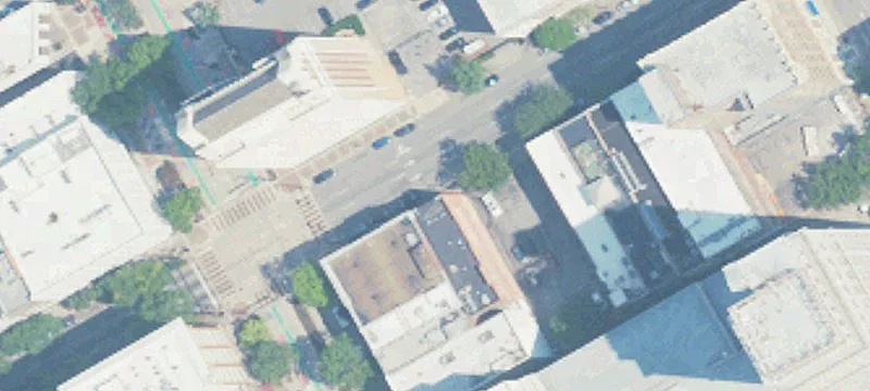Midtown/UAB Medical District Location
