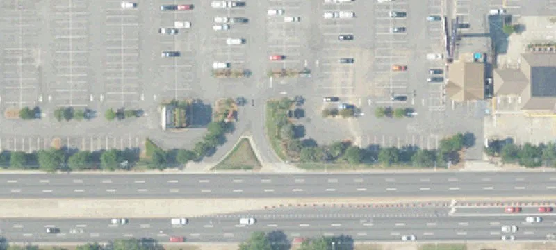 Former Grocery Store Sublease Available