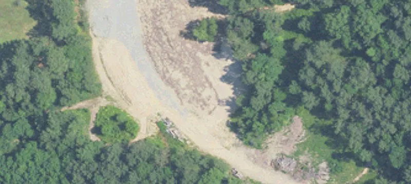 Residential Land Near I-459