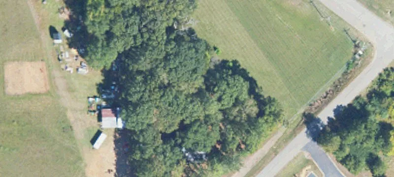 Land Across From Lincoln Schools