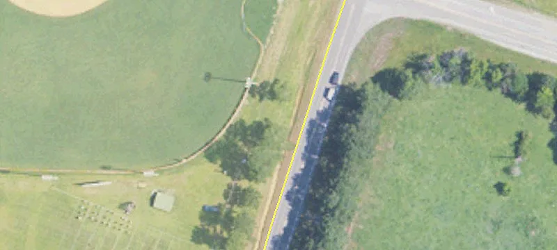 Land Available Near I-59