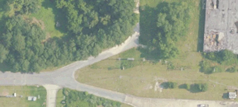 Well-Maintained Warehouse on 23 Acres