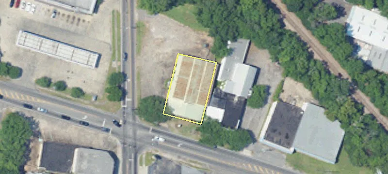 Midtown Mobile Flex Space