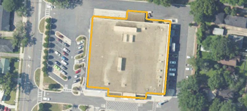 Publix-Anchored Retail Center For Rent