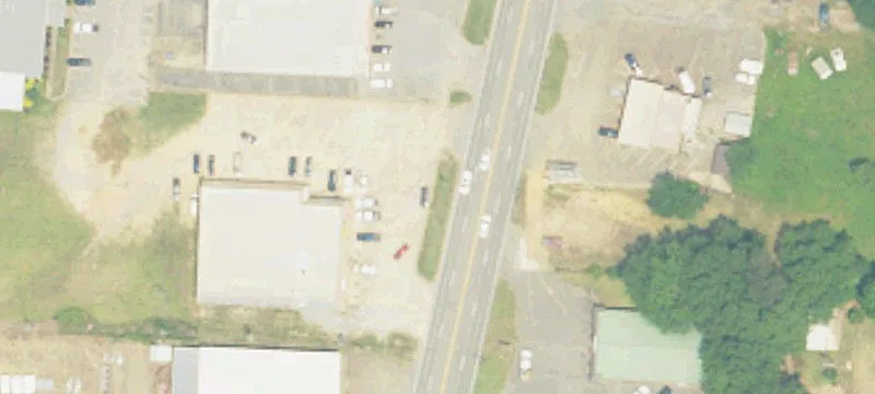 Fayette Retail Sublease Opportunity