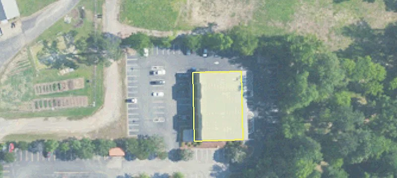 Retail Space Near I-459