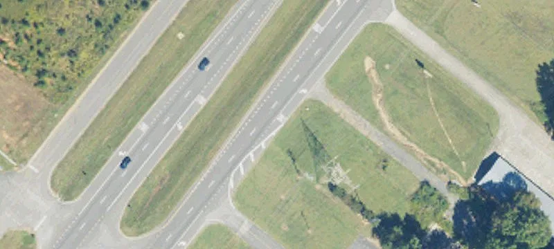 Scottsboro Retail Pad Site Available
