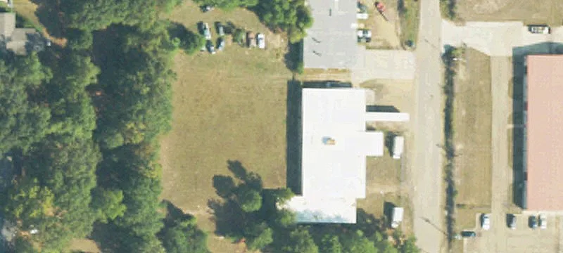 Versatile Industrial Property in Jackson