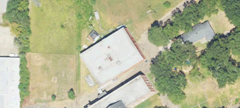 Spacious Church/Special Purpose Building