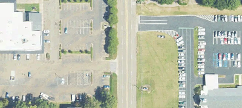 Prime Commercial Space For Lease