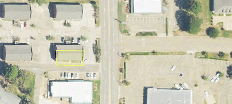 Versatile Commercial Space in Ridgeland