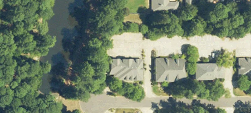 Ridgeland Office Building Investment