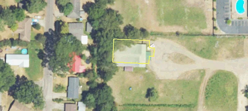 Pearl Office Building For Sale