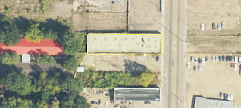 Former Restitution Center For Sale