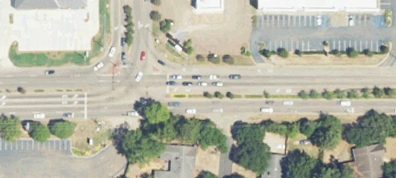 Prime Retail Space Near Northpark