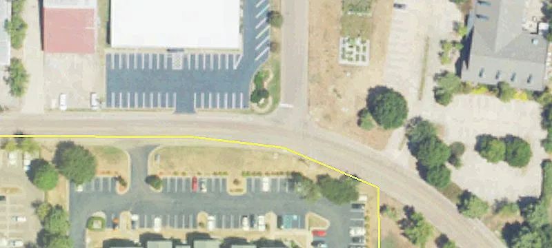Retail Space For Rent