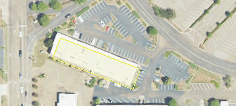 Retail Space Near Northpark Mall