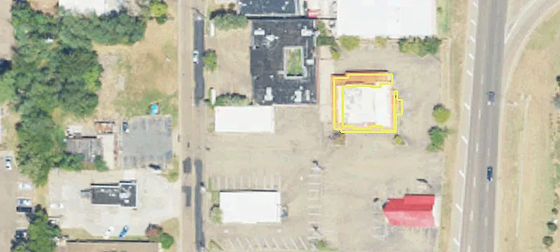 Refurbished Office Building For Sale