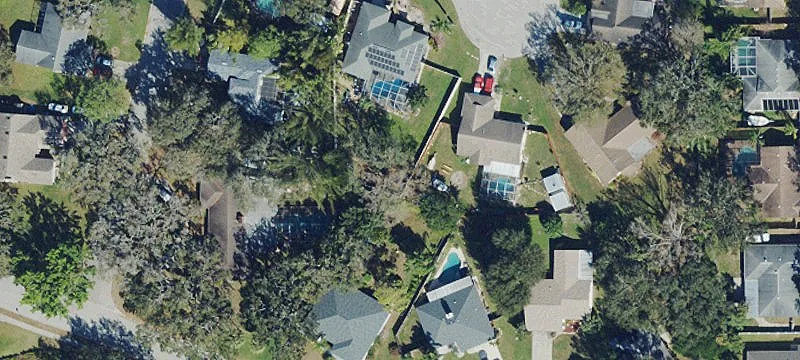 Prime Corner Land in Bradenton