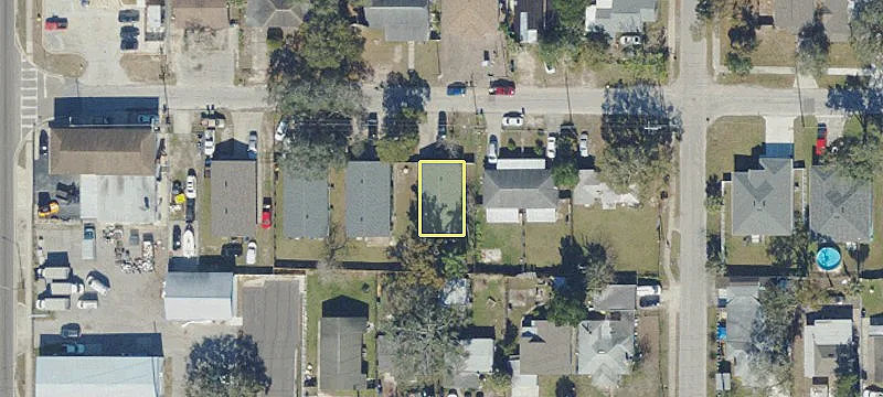 Multifamily Investment Opportunity in Tampa