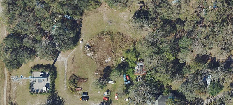 High-Visibility Agricultural Corner Lot