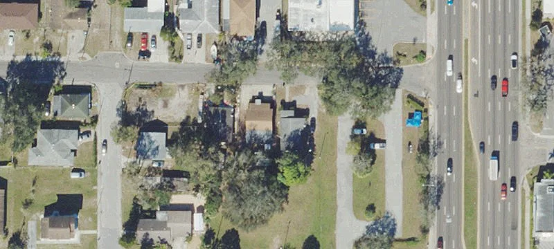 Bradenton Land Parcel For Sale