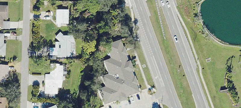 Palmer Ranch Area Office Space