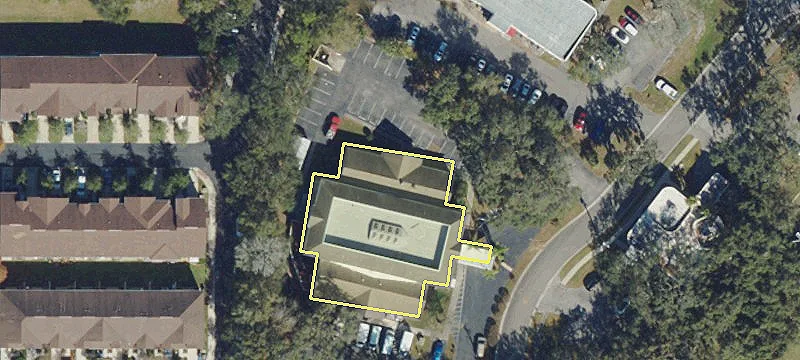 Medical Office Space For Lease